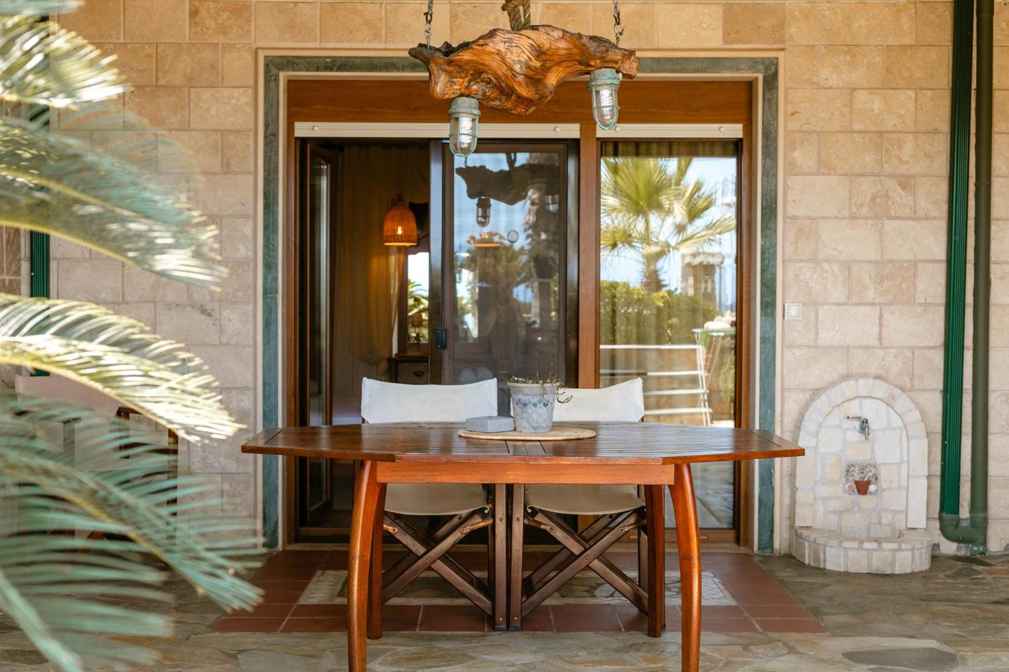 Talizeti Home - Adults Only Sarti Exterior photo