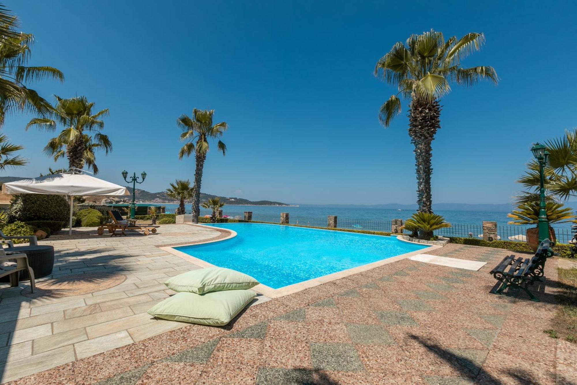 Talizeti Home - Adults Only Sarti Exterior photo