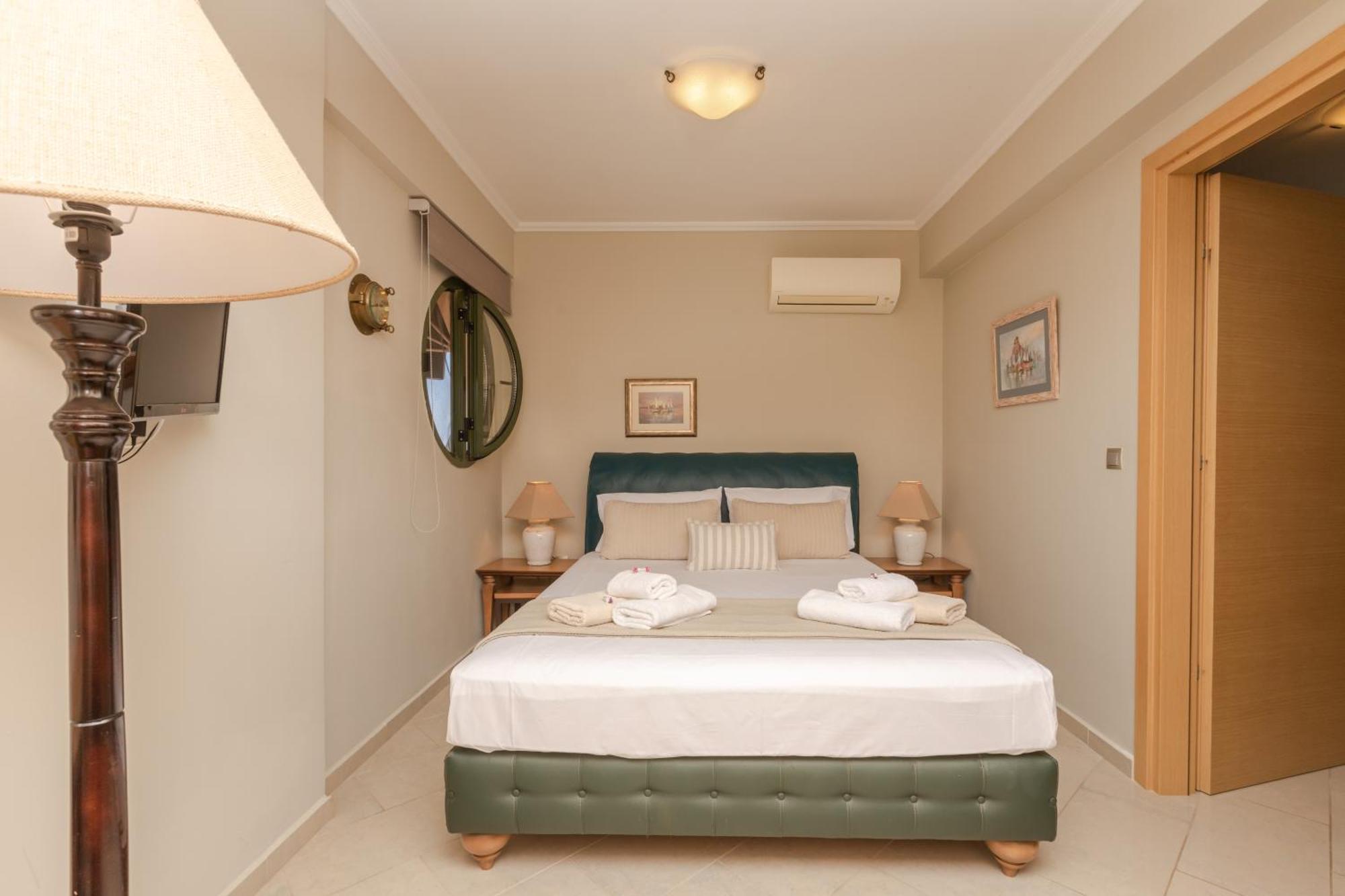 Talizeti Home - Adults Only Sarti Exterior photo