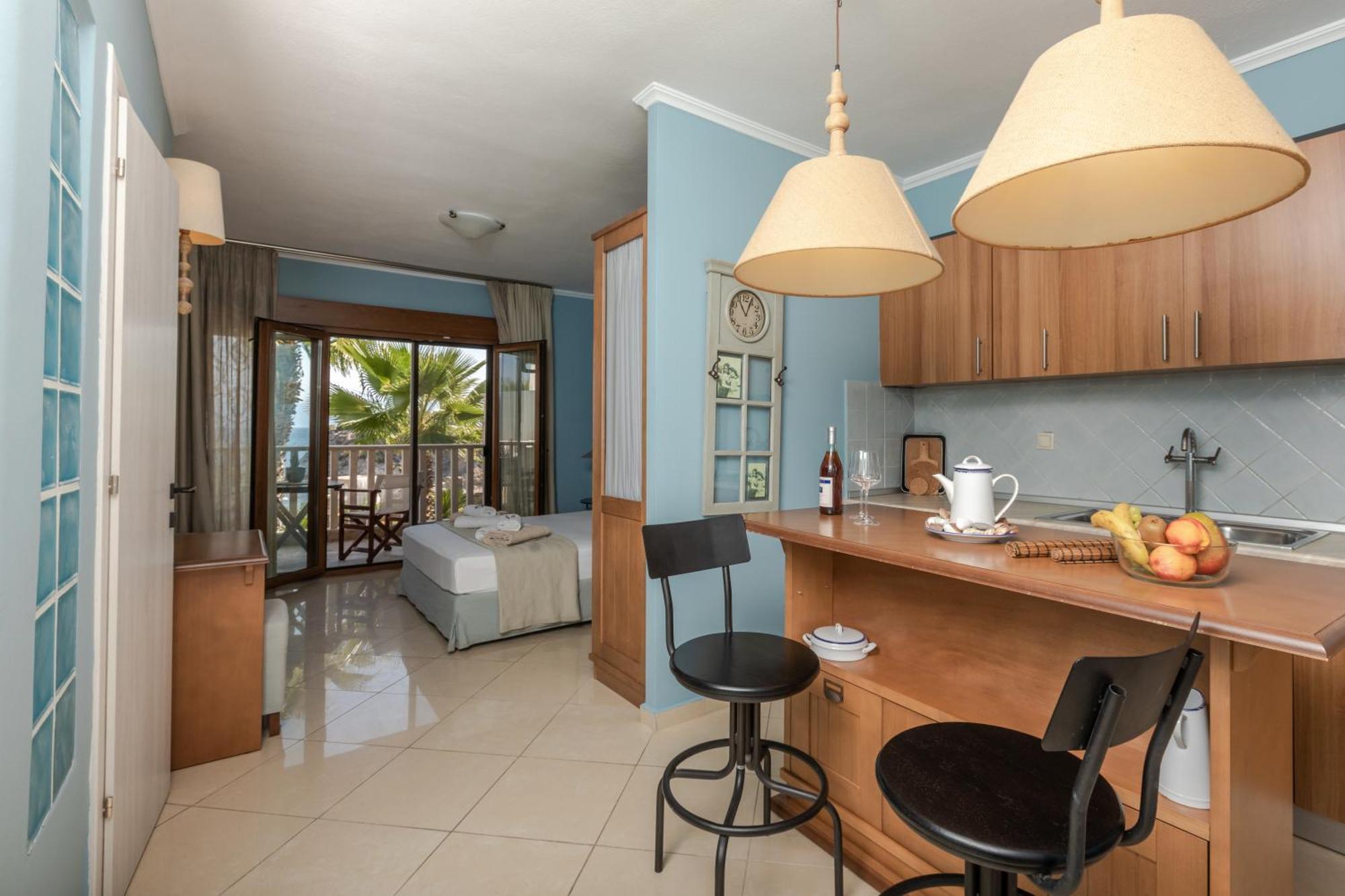 Talizeti Home - Adults Only Sarti Exterior photo